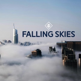 Falling Skies J. Crum