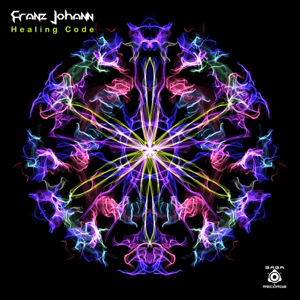 Healing Code (feat. Michele Adamson)