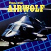 Airwolf - EP