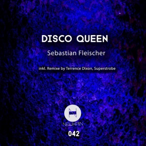 Disco Queen - EP