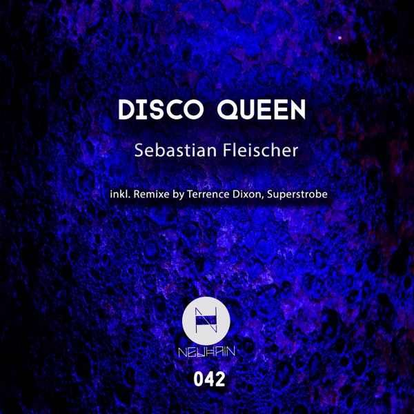 Disco Queen - EP