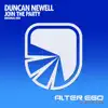 Duncan Newell - Join the Party