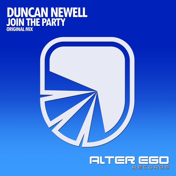 Join the Party - Single