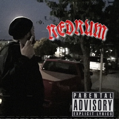 Redrum - Single