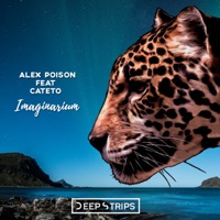 Alex Poison & Cateto - Imaginarium