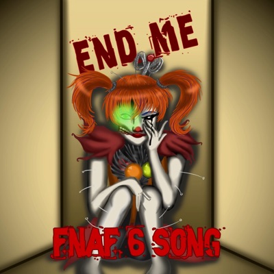 End Me - Single
