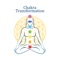 Stress Relies: Sound Therapy - Chakra Meditation Universe lyrics