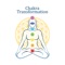 Stress Relies: Sound Therapy - Chakra Meditation Universe lyrics