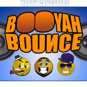 Booyah Bounce artwork