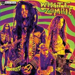 La Sexorcisto - Devil Music Vol. 1 - White Zombie