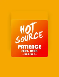 Listen to Hot Source, watch music videos, read bio, see tour dates & more!