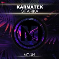 Sitarika - Single - Karmatek