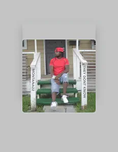 Montana22을(를) 듣고, 뮤직 비디오를 보고, 약력을 읽고, 투어 일정 등을 확인하세요!