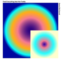 Same Old Sound - Single - Fred Everything & Hot Toddy