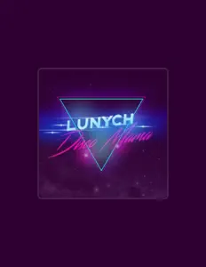 Listen to Луныч, watch music videos, read bio, see tour dates & more!