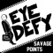 Ozy - Eye Defy lyrics