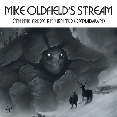 Return To Ommadawn - Single - Mike Oldfield