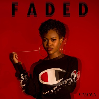Faded - Single