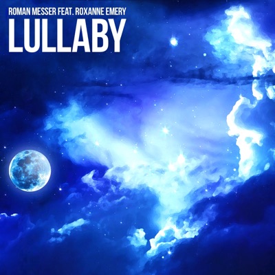 Lullaby (feat. Roxanne Emery) - Single