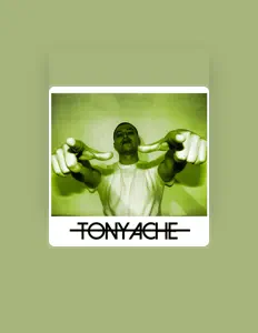 Listen to Tony Ache, watch music videos, read bio, see tour dates & more!