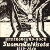 Underground-Rock - Suomen Talvisota 1939-1940