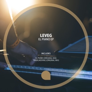 El Piano - Single