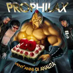 Vent'anni di analità - Prophilax