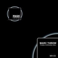 Pueblo - Single - Marc Throw