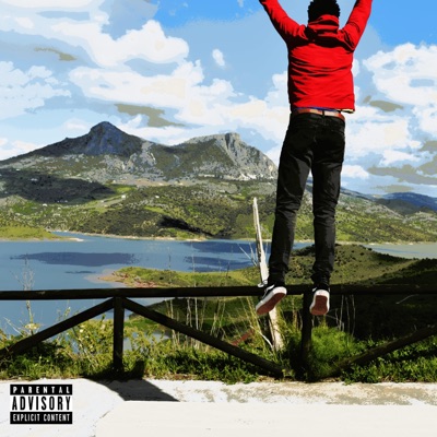 Up and Away - Single