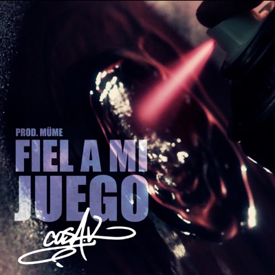 Fiel a Mi Juego - Single