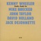 Ma Bel - Kenny Wheeler, Michael Brecker, John Taylor, Dave Holland & Jack DeJohnette lyrics