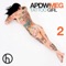 Tattoo Girl, Pt. 2 (feat. Meg) [DJ Simi Remix] - Analog People In a Digital World lyrics