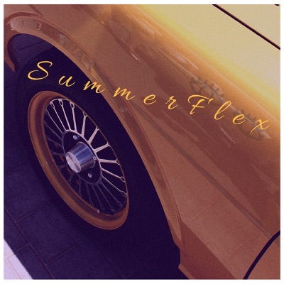 Summer Flex (feat. Fuego Bentley) - Single