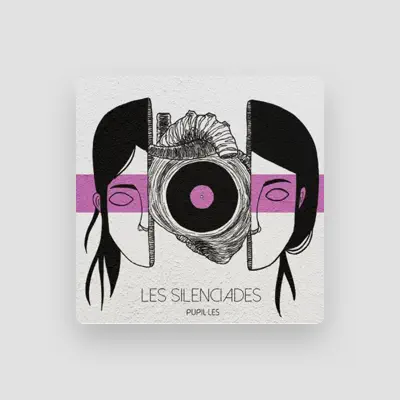 Listen to Pupil·les, watch music videos, read bio, see tour dates & more!