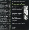 Lev Ivanov Piano Concerto No. 3 in D Minor, Op. 30: II. Intermezzo. Adagio The Russian Piano Tradition: The First Soviet Recordings (Recorded 1947-1955)