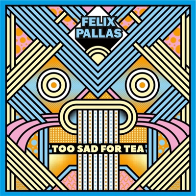 Too Sad for Tea - Single