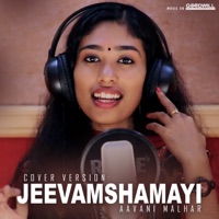 Jeevamshamayi (Cover By Aavani Malhar) - Single - Aavani Malhar