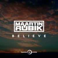 Believe - Single - Maartin Rubik