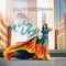 Te Vivo y Te Respiro (feat. Jesús Adrian Romero) - Lilly Goodman lyrics