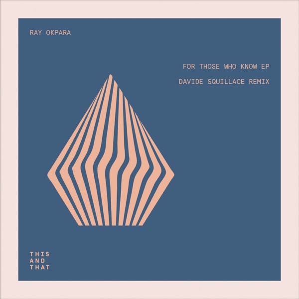 For Those Who Know - Single