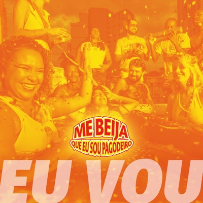 Eu Vou - EP