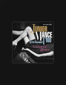 Listen to Junior Mance Trio, watch music videos, read bio, see tour dates & more!