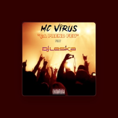 Listen to MC Virus, watch music videos, read bio, see tour dates & more!