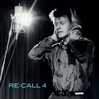 David Bowie & Pat Metheny Group - This Is Not America (The Theme from "The Falcon and the Snowman")
