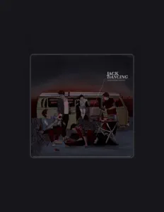 Ouça Jack Dancing, assista a videoclipes, leia a biografia, veja as datas das turnês e mais!