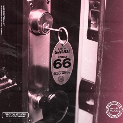 Room 66 - Single