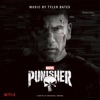 The Punisher (Original Soundtrack) artwork