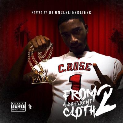 From a Different Cloth 2