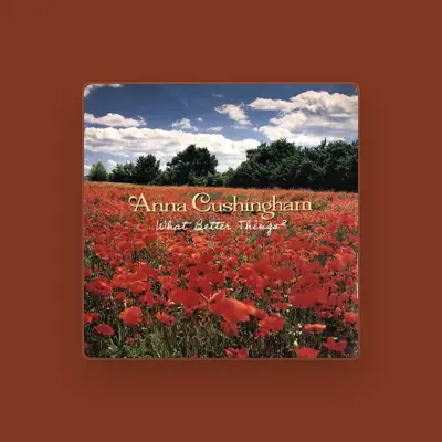 Listen to Anna Cushingham, watch music videos, read bio, see tour dates & more!