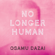 Osamu Dazai - No Longer Human